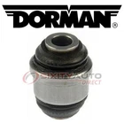 Dorman Rear Right Control Arm Ball Bushing For 2005-2006 Saturn Relay Dw New. Price: $28.77.
