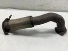 Cadillac Srx 2010 2011 2.8L V6 Left Front Exhaust Pipe Factory Used. Price: $80.65.