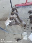 Driver Left Exhaust Manifold 6.2L Fits 16-24 Camaro 11140055 Used. Price: $185.00.