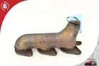 2008-2011 Mercedes W164 ML350 Right Side Exhaust Manifold Header 2721402809 Oem Used. Price: $49.50.