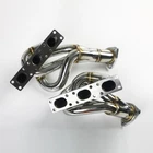 Open Box# For Bmw 320I 323I 325I 328I M50 M52 E36 E39 Z3 Exhaust Shorty Manifold New. Price: $160.00.