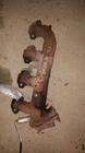 Passenger Exhaust Manifold 8-302 5.0L Fits 86-91 Crown Victoria 86623 Used. Price: $84.08.