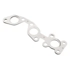 For Nissan Frontier 99-04 Nippon Reinz W0133-1637409-NRZ Exhaust Manifold Gasket New. Price: $14.46.