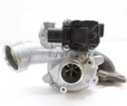 2015-2018 Volkswagen Jetta 1.8L Turbocharger With Exhaust Manifold Warranty Used. Price: $159.00.