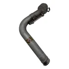Audi Tf Roadster 8N9 (2003) Turbo To Intercooler Boost Pipe 06A145756K Used. Price: $72.29.