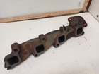 Driver Left Exhaust Manifold From 2004 Dodge Ram 2500 5.7L 11529588 Used. Price: $87.94.