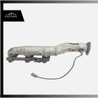 2004-2008 Mazda RX8 Automatic Port Exhaust Manifold Used. Price: $134.46.