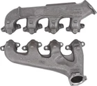 1968-70 Camaro Nova Chevelle Camino; Exhaust Manifolds; Big Block; W/o Smog New. Price: $507.99.