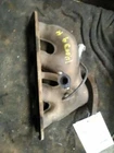 Passenger Right Exhaust Manifold 4.6L Rear Fits 98-04 Seville 169339 Used. Price: $90.00.