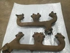 1967 Camaro 302 Z28 Exhaust Manifolds Orig Gm 3872730 - 18 3892683 J Used. Price: $1150.00.