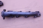 Right Exhaust Manifold From 2011 Ram 1500 5.7 05045488AA (RM18) Used. Price: $45.00.