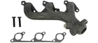 Dorman (oe Solutions) 674-465 Exhaust Manifold New. Price: $123.98.