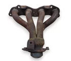 02-06 Honda Cr-v Gasoline Cast Iron Exhaust Manifold Header Petrol 2.4L Oem Used. Price: $170.00.