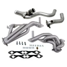 Bbk 1567 1-5/8 Shorty Headers Chrome For Gm LT-1 Single Cat New. Price: $849.99.