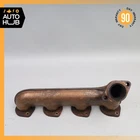 03-06 Mercedes R230 SL500 CLK500 Exhaust Manifold Left Driver Side Oem Used. Price: $99.60.