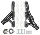 Hedman Hedders Exhaust Header For 1987-1990 Jeep Wrangler New. Price: $294.36.