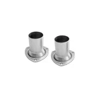 Hedman Hedders 21112 3 Inch Ball-style Header Reducers 2-1/2 New. Price: $54.99.