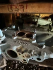 61 63 Pontiac Grand Prix Catalina Super Duty 421 Tri Power Intake Manifold Used. Price: $275.00.