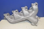 1971-1973 Mustang 351 Cleveland 4V Exhaust Manifold Driver Side D1ZE-9431-BA Used. Price: $139.99.