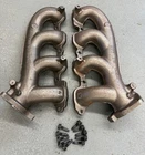 Geniune Oem Exhaust Manifold Set 2020-2025 Gmc Chevrolet Driver Passenger New. Price: $499.00.