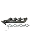 Exhaust Manifold Chevrolet Gmc Cadillac Hummer 4.8 5.3 6.0 6.2 Passenger Side New. Price: $89.95.