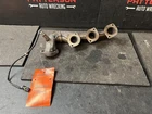 04-08 Chrysler Crossfire Left Driver Lh Exhaust Manifold Used. Price: $50.00.