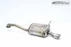 2018-2020 Honda Fit Sport 1.5L Fwd Rear Exhaust Muffler Pipe W/ Tip Oem Used. Price: $230.99.