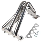 For 94-01 Integra Gsr/type-r DC2 Stainless Black Coated Exhaust Manifold Header New. Price: $112.79.