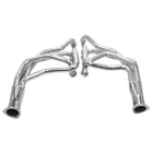 Patriot Full-length Headers Silver Ceramic Coated 5/8" Primaries H8048-1 New. Price: $674.77.