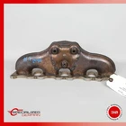 Porsche 958 Cayenne Turbocharger Exhaust Manifold Oem Used. Price: $56.69.