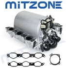 Engine Intake Manifold Assembly For Mercedes C230 E350 C/SLK280 ML350 R350 S400 New. Price: $139.99.