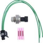 Apdty 133830 Engine Oil Pressure Sensor Crush Gasket Wiring Harness Pigtail New. Price: $34.36.