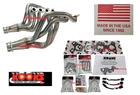 Kooks 1-7/8'' Stainless Long Tube Headers 2024+ Mustang 5.0 Dark Horse 11512402 New. Price: $1264.06.