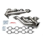 Jba 1850S-4 Shorty Headers For 2014-2019 Gm Truck/suv W/5.3/6.2L Engines New. Price: $648.79.