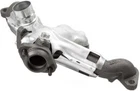 Exhaust Manifold Atp 101005 New. Price: $175.72.