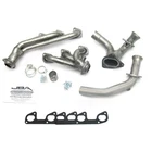 Jba Racing Headers Exhaust 1634S; New. Price: $659.40.