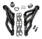 Hedman Hedders 68600 Standard Uncoated Headers; 1-5/8 In. Tube Dia; Mid-length New. Price: $296.99.