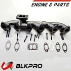 Exhaust Manifold Tube Bolts Thick Wall For Dodge Ram Cummins 5.9L 6B 3967995 New. Price: $199.99.