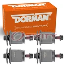 Dorman Differential Mount Bushing For 2014-2019 Chevrolet Suburban Driveline Ah New. Price: $68.69.