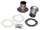 Hedman Hedders 21102 3" Unifit Gasket-style Header Reducer 2.5" Exhaust New. Price: $52.85.