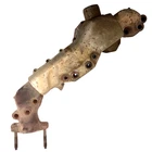 1987-1988 Chevrolet Gmc Oldsmobile Pontiac V8 305 Exhaust Manifold Passenger For. Price: $69.99.