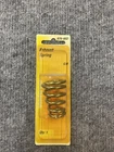 Dorman 676-602 Gm Exhaust Spring For 1979-1995 Fwd Models New. Price: $15.00.