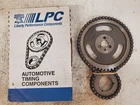 Lpc Big Block Chevy LT93036-3 242 S-395-3 S-394 New. Price: $33.26.