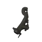 Jaguar Driver Side Exhaust Manfold 2010-2019 5.0L 8W939431BB Used. Price: $85.95.