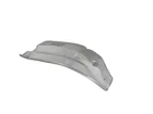 Genuine Mopar Exhaust Shield Right 68193402AB New. Price: $183.28.