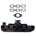 Manifold With Gaskets Fits Ford Replaces CAPN5200A New. Price: $96.99.