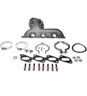 Exhaust Manifold Dorman 674-154 New. Price: $550.00.