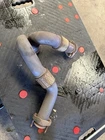 6.0L Turbo Exhaust Up Y-pipe Fits 03 04 05 06 07 Ford F250 F350 Used. Price: $55.99.