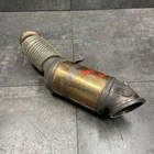 Oem 2019 - 2023 Bmw G20 330I B46 2.0L Exhaust Manifold Pipe 8482813 Used. Price: $899.00.