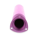 Flowtech 50230FLT Purple Hornies Header Muffler New. Price: $67.81.
